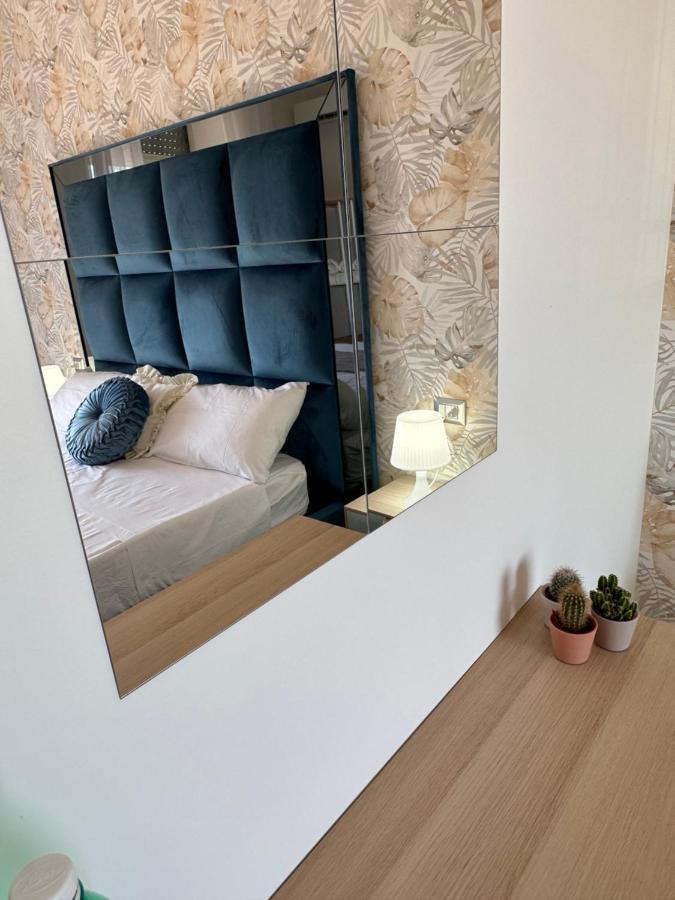 Airport Seaview Rooms เนเปิลส์ ภายนอก รูปภาพ